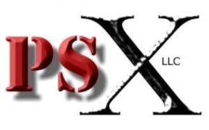 ProShop X LLC logo.
