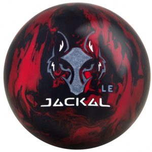 jackal le ball