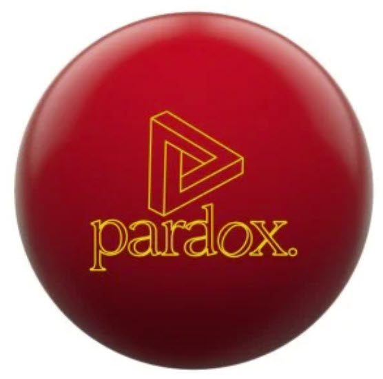 paradox red