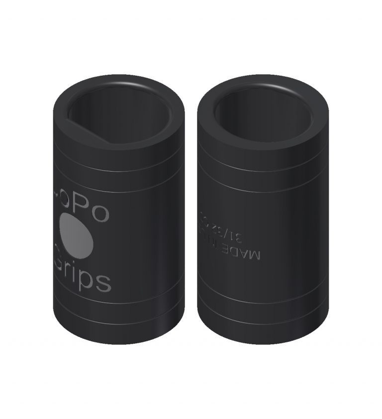 JoPo Grips Finger Inserts