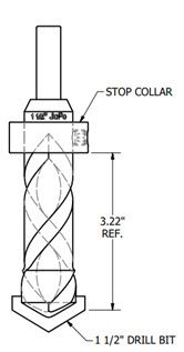 JoPo Interchangable Inserts - Installation Tips and Tricks - Proshopx.com