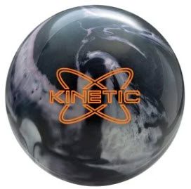 kinetic black ice ball