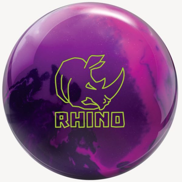 Rhino - Magenta / Purple / Navy