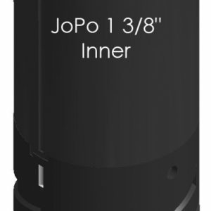 JoPo 1 3-8 Inner with Slug