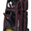 kr4 ball kruze loaded bag