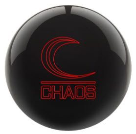 chaos black