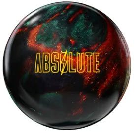 absolute ball