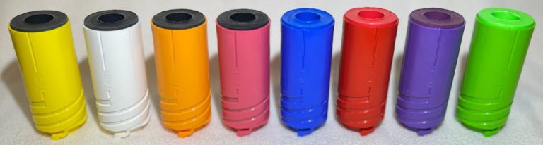 JoPo 1 1/4" Onners