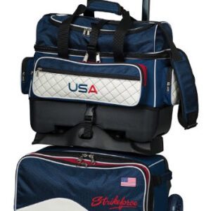 KR Strikeforce Royal 4 USA Edition