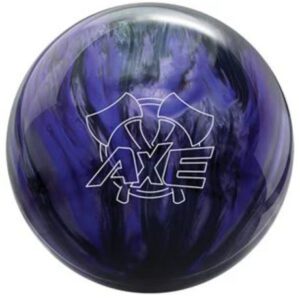 Hammer AXE Purple-Smoke