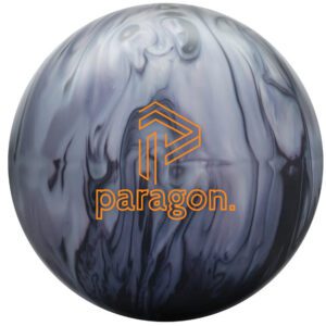 Track Paragon Shadow