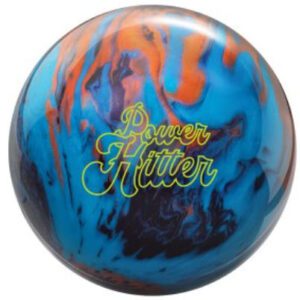 Radical Power Hitter