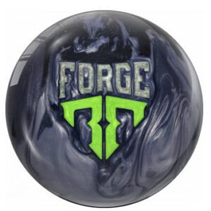 Motiv Forge Steel