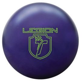 Track Legion Solid